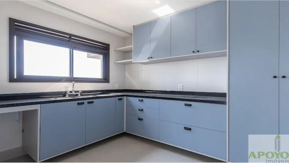 Apartamento, 3 quartos, 153 m² - Foto 11