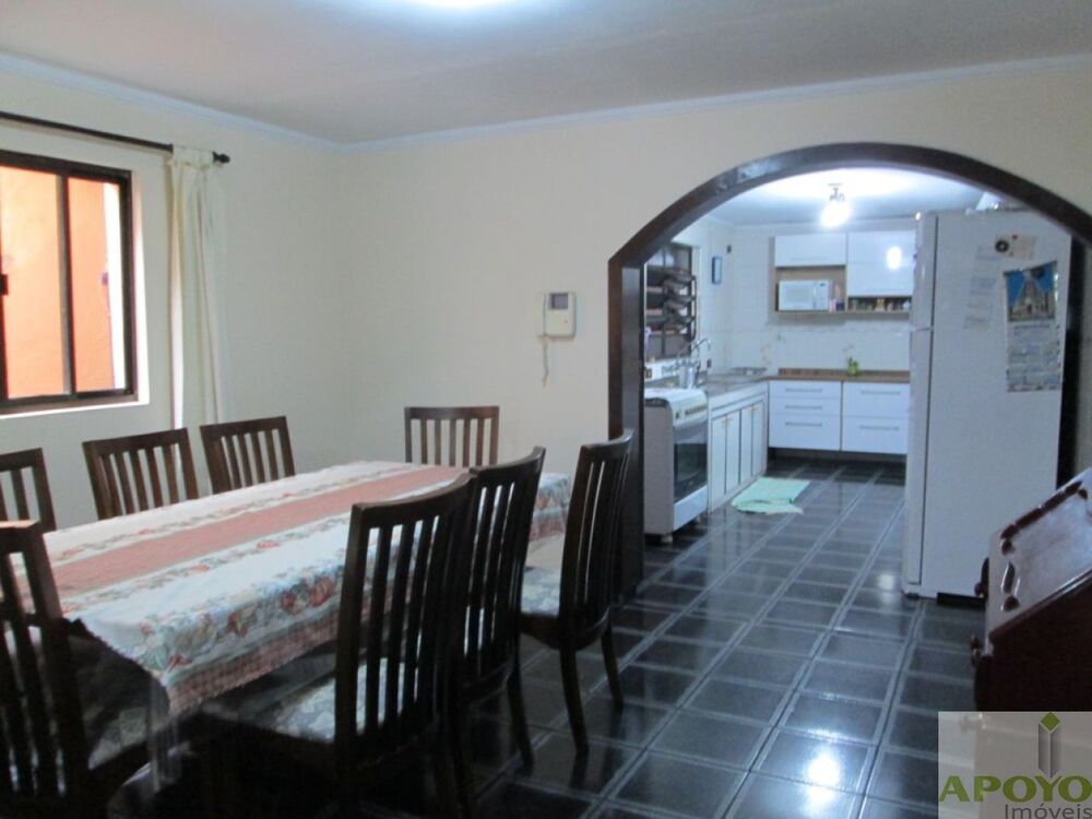 Casa, 3 quartos, 160 m² - Foto 5