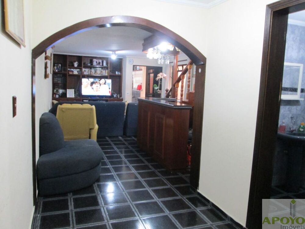 Casa, 3 quartos, 160 m² - Foto 7