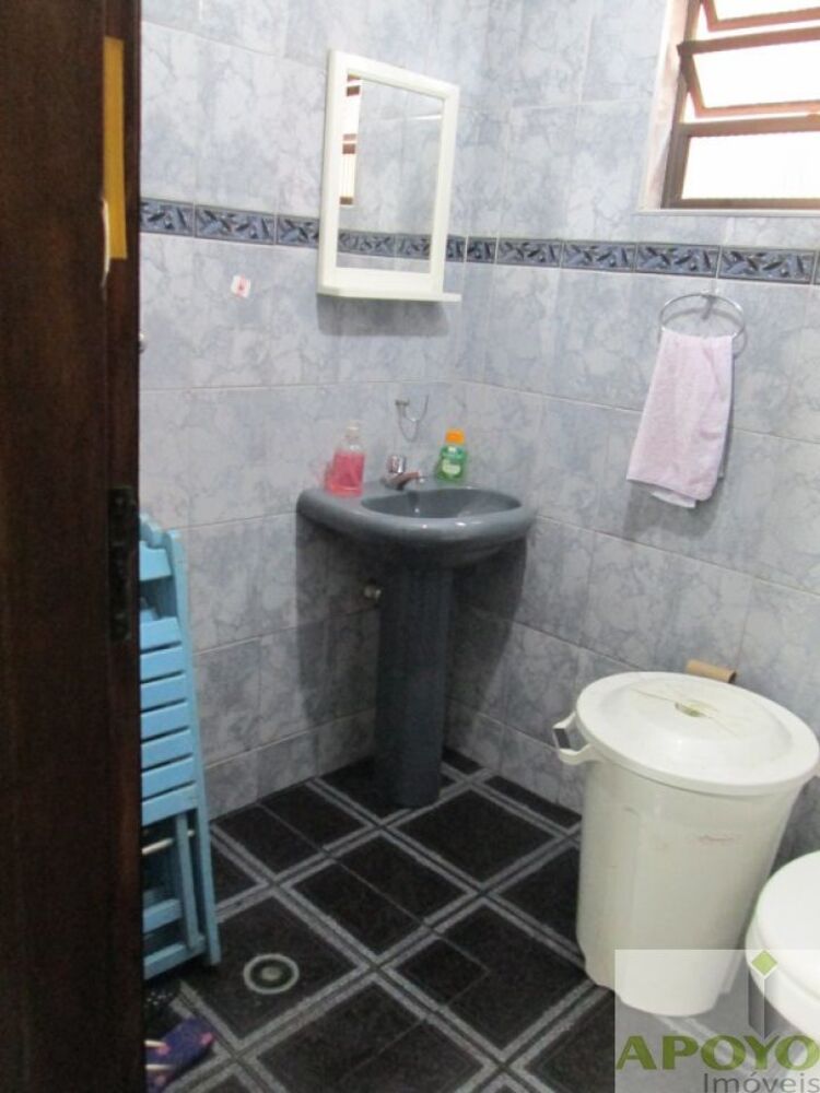 Casa, 3 quartos, 160 m² - Foto 1