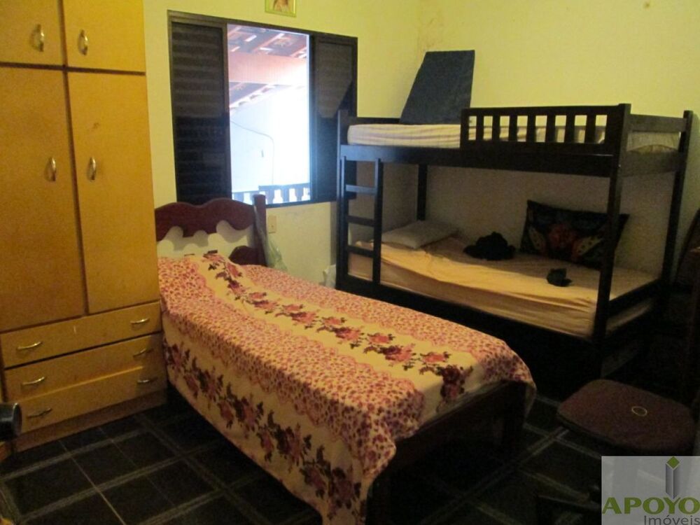 Casa, 3 quartos, 160 m² - Foto 4