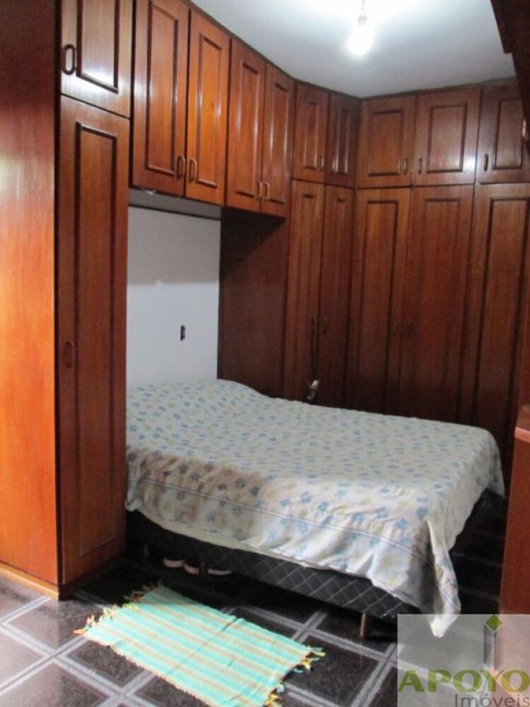 Casa, 3 quartos, 160 m² - Foto 9
