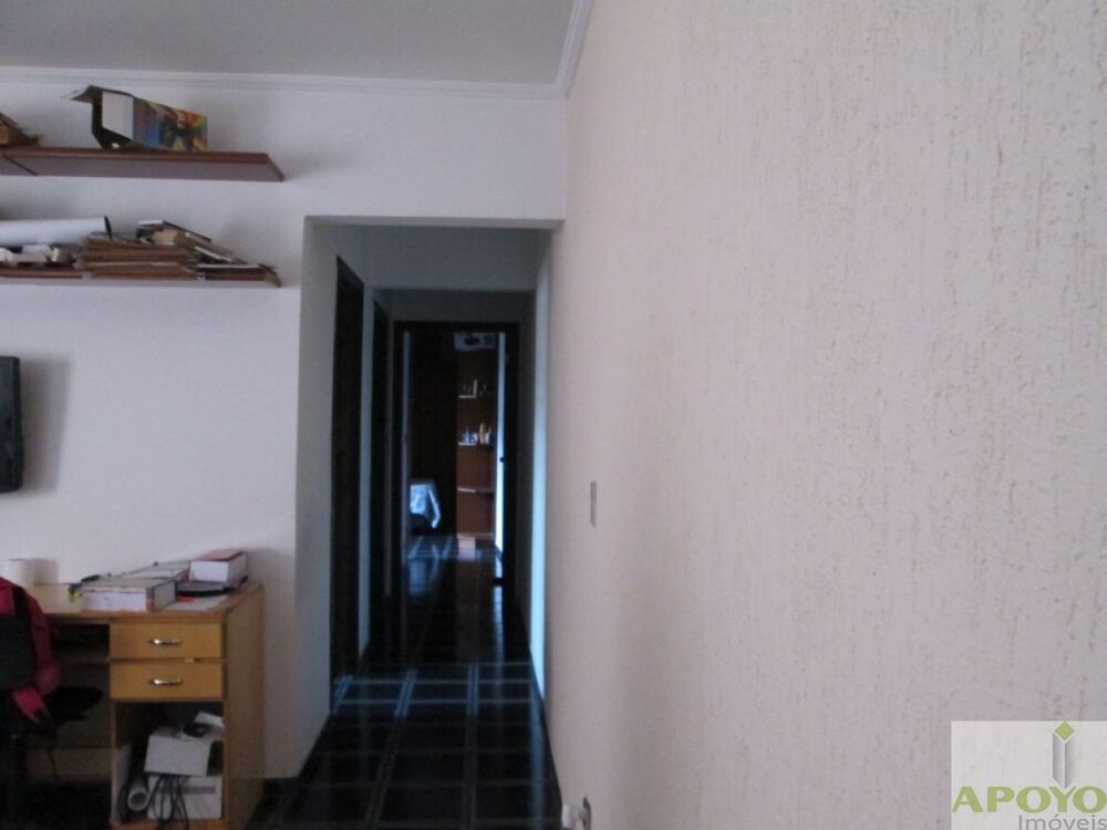 Casa, 3 quartos, 160 m² - Foto 2