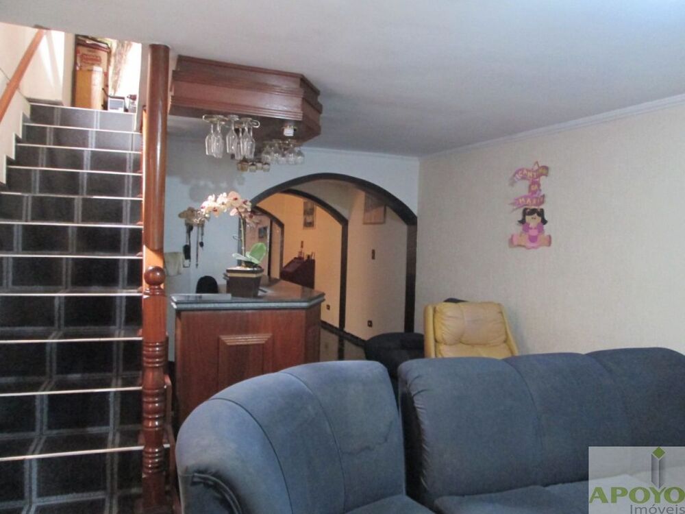 Casa, 3 quartos, 160 m² - Foto 6