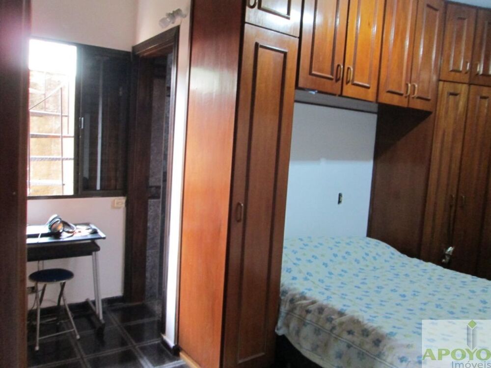 Casa, 3 quartos, 160 m² - Foto 11