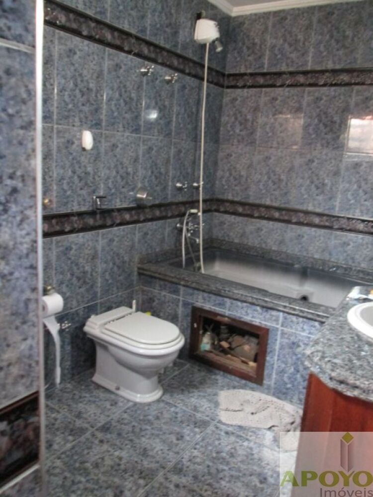 Casa, 3 quartos, 160 m² - Foto 3