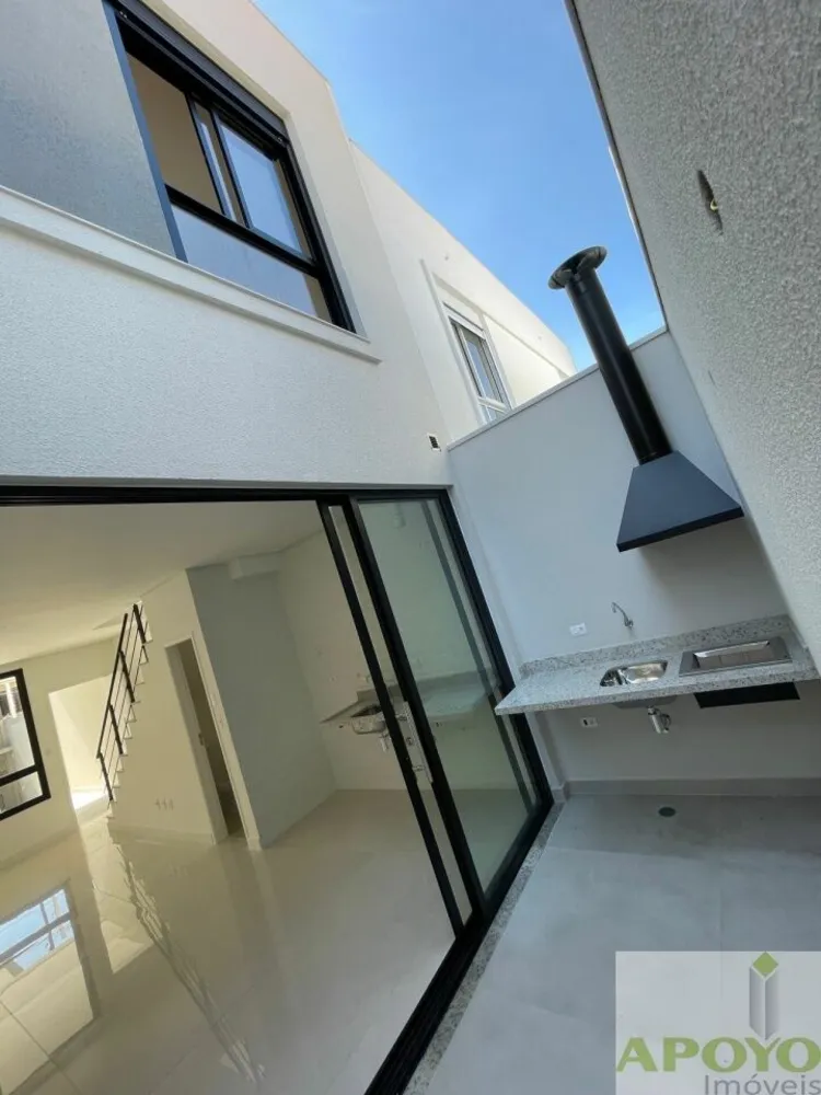 Casa, 3 quartos, 74 m² - Foto 10
