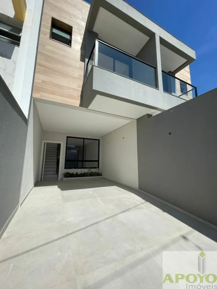 Casa, 3 quartos, 74 m² - Foto 5