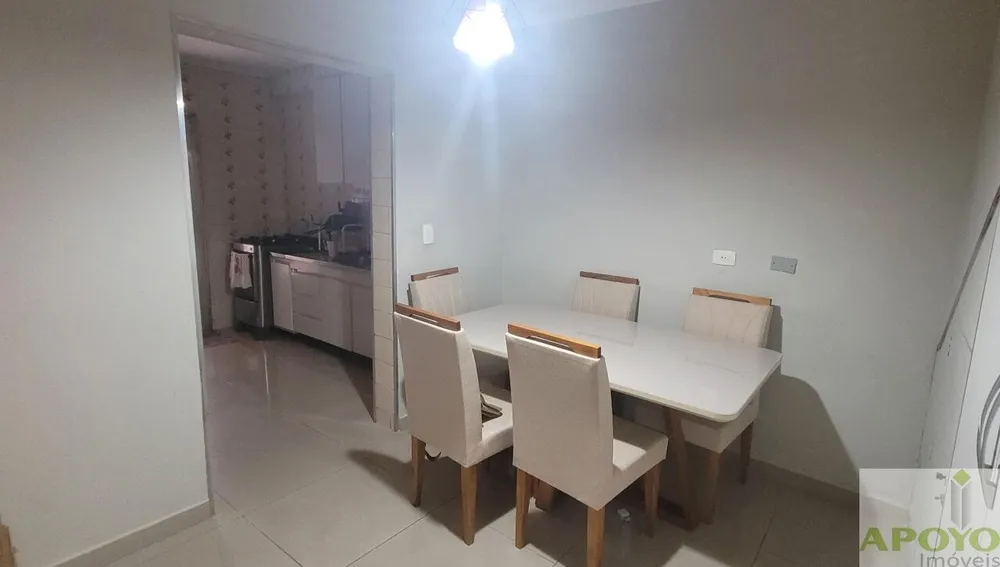 Casa, 3 quartos, 100 m² - Foto 4