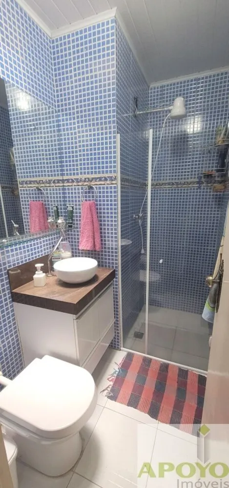 Casa, 3 quartos, 100 m² - Foto 15