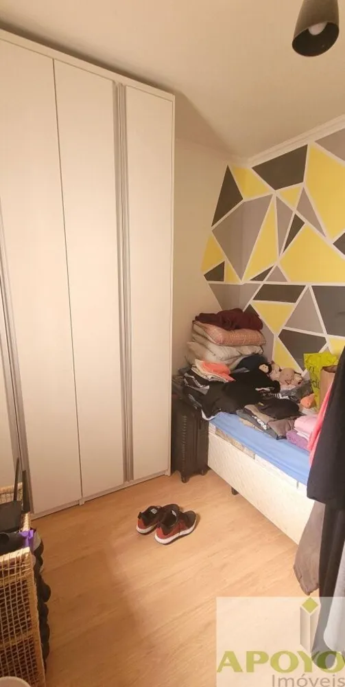 Casa, 3 quartos, 100 m² - Foto 10