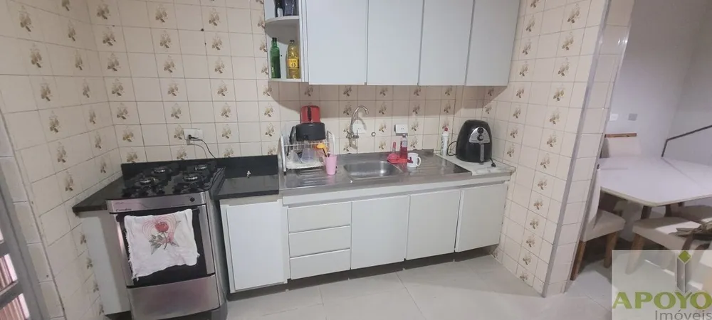 Casa, 3 quartos, 100 m² - Foto 13