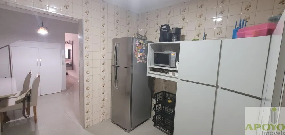 Casa, 3 quartos, 100 m² - Foto 12