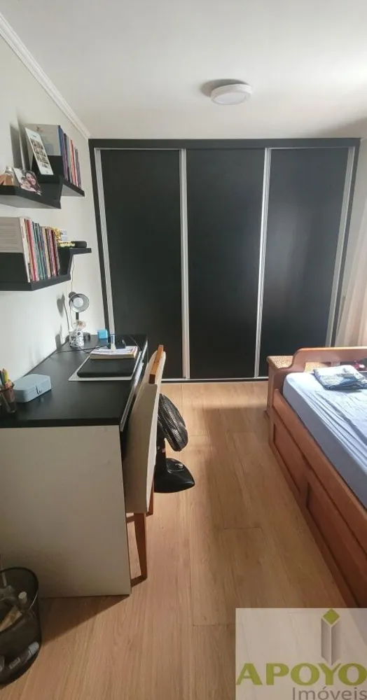 Casa, 3 quartos, 100 m² - Foto 11