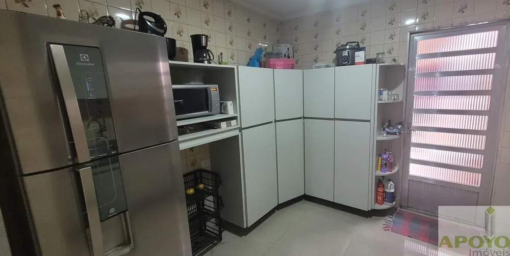 Casa, 3 quartos, 100 m² - Foto 14