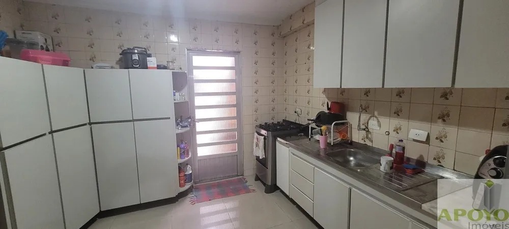 Casa, 3 quartos, 100 m² - Foto 16