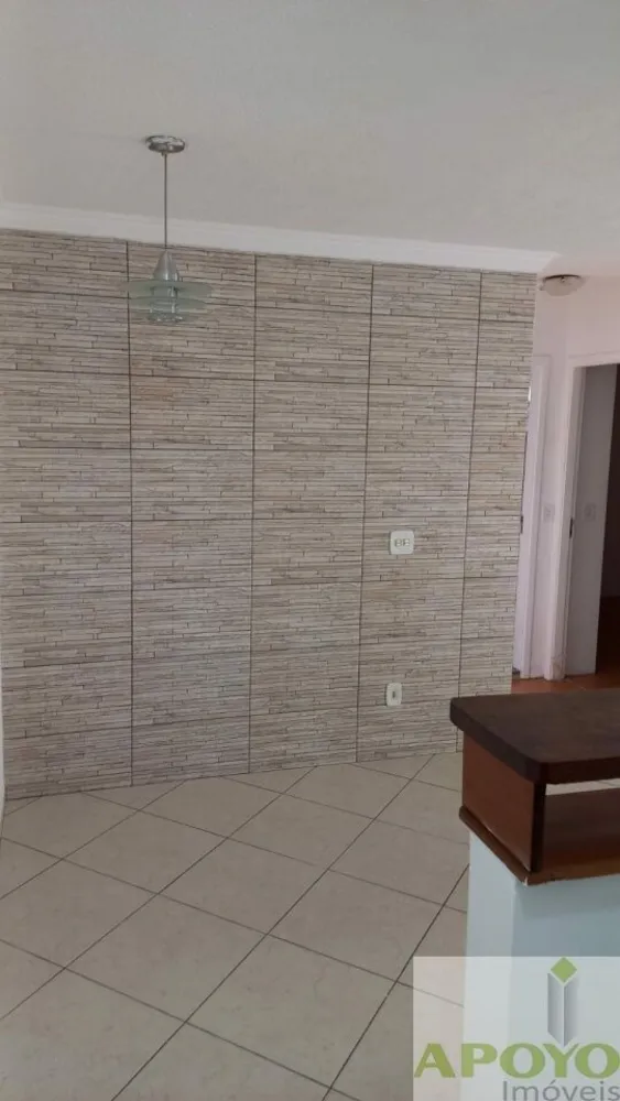 Apartamento, 2 quartos, 49 m² - Foto 10