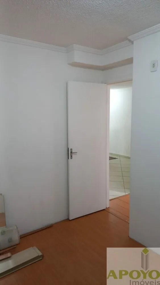 Apartamento, 2 quartos, 49 m² - Foto 11