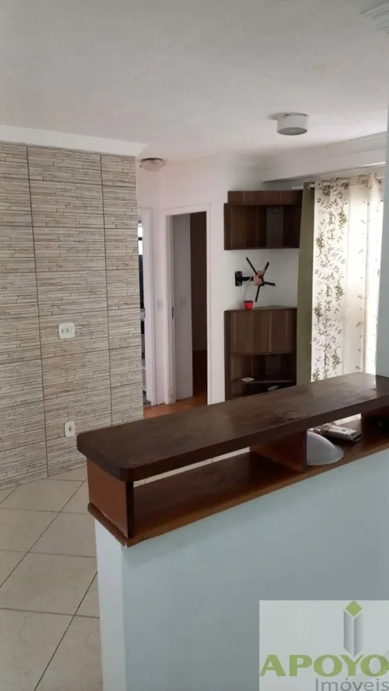 Apartamento, 2 quartos, 49 m² - Foto 14