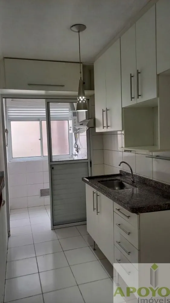 Apartamento, 2 quartos, 49 m² - Foto 16