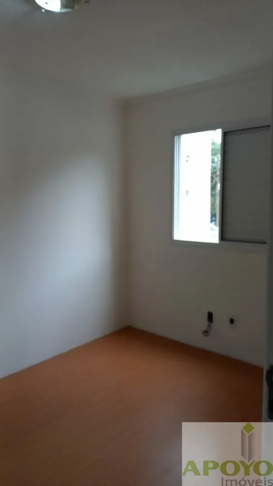 Apartamento, 2 quartos, 49 m² - Foto 3