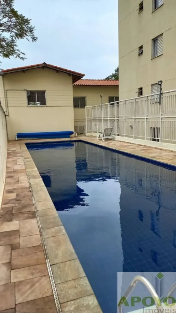 Apartamento, 2 quartos, 49 m² - Foto 2