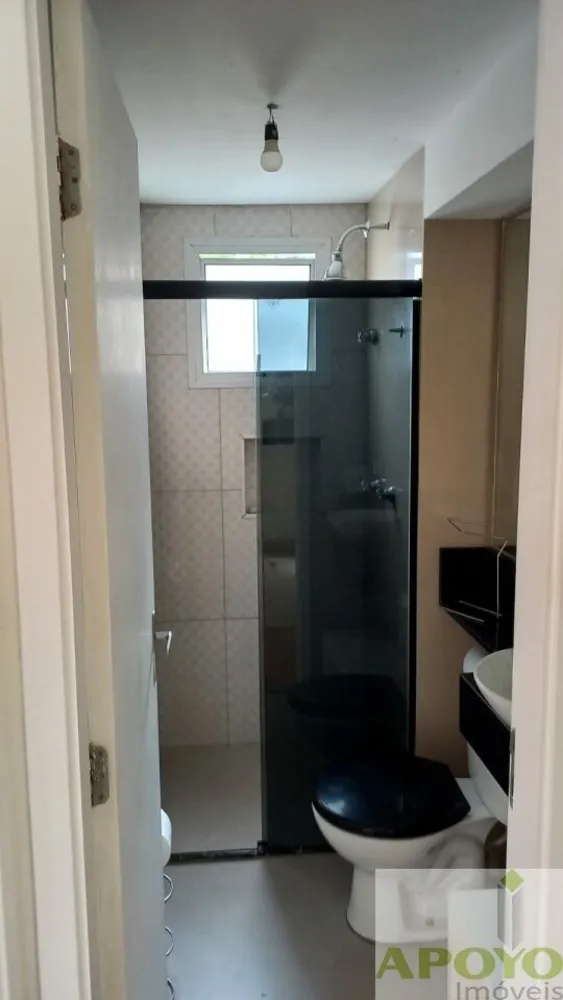 Apartamento, 2 quartos, 49 m² - Foto 6