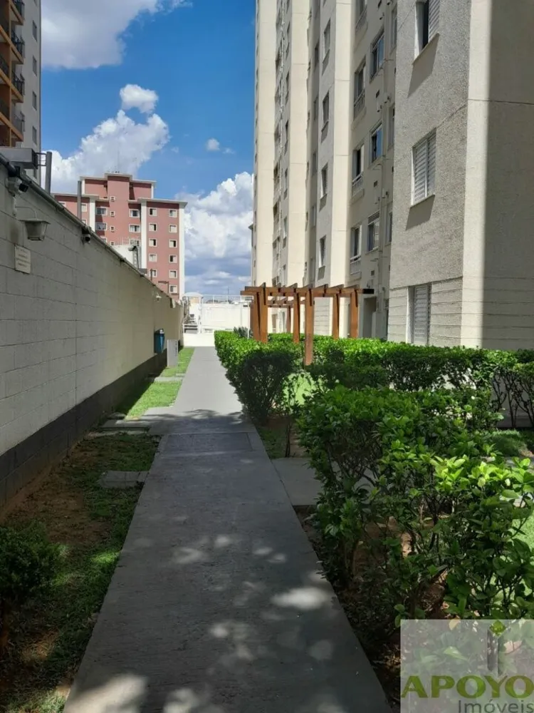 Apartamento, 2 quartos, 49 m² - Foto 12