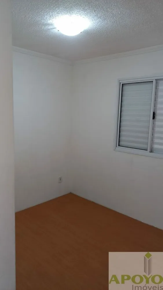 Apartamento, 2 quartos, 49 m² - Foto 4