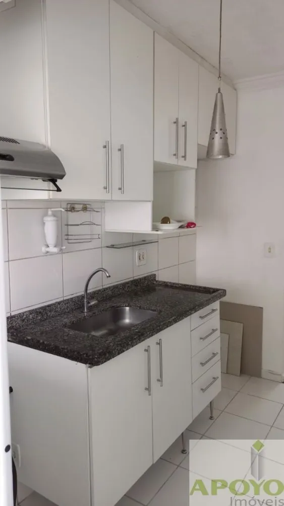 Apartamento, 2 quartos, 49 m² - Foto 9