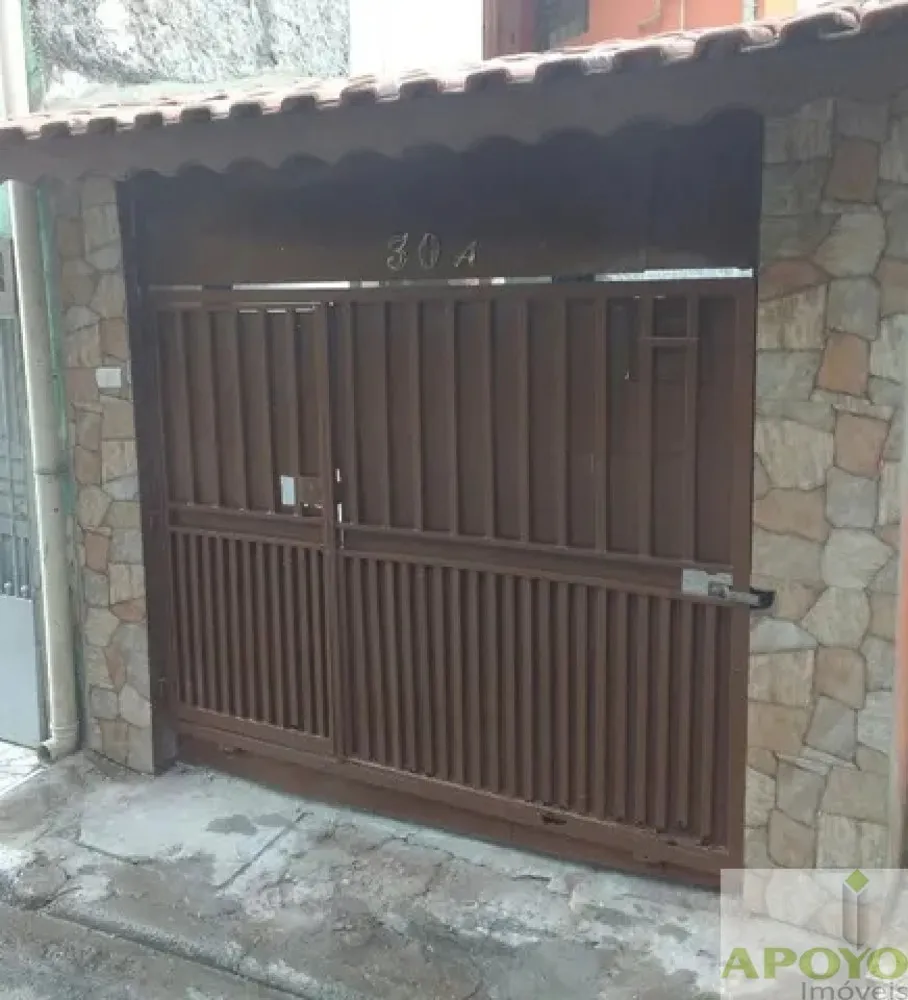 Casa, 2 quartos, 160 m² - Foto 16