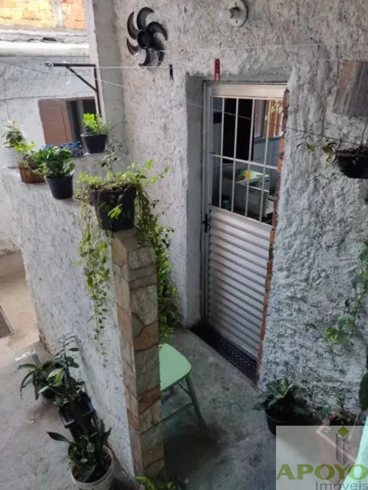 Casa, 2 quartos, 160 m² - Foto 2