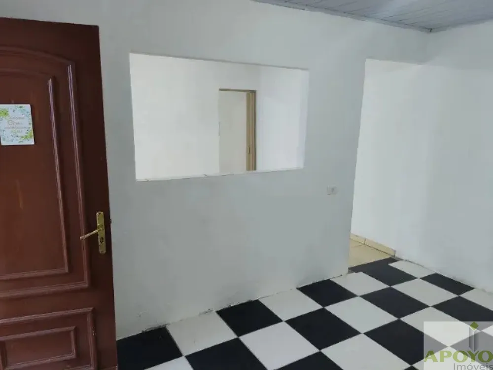 Casa, 2 quartos, 160 m² - Foto 1