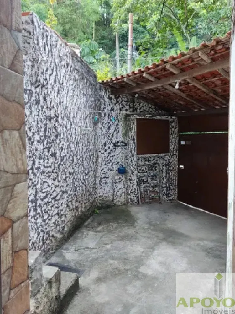 Casa, 2 quartos, 160 m² - Foto 4