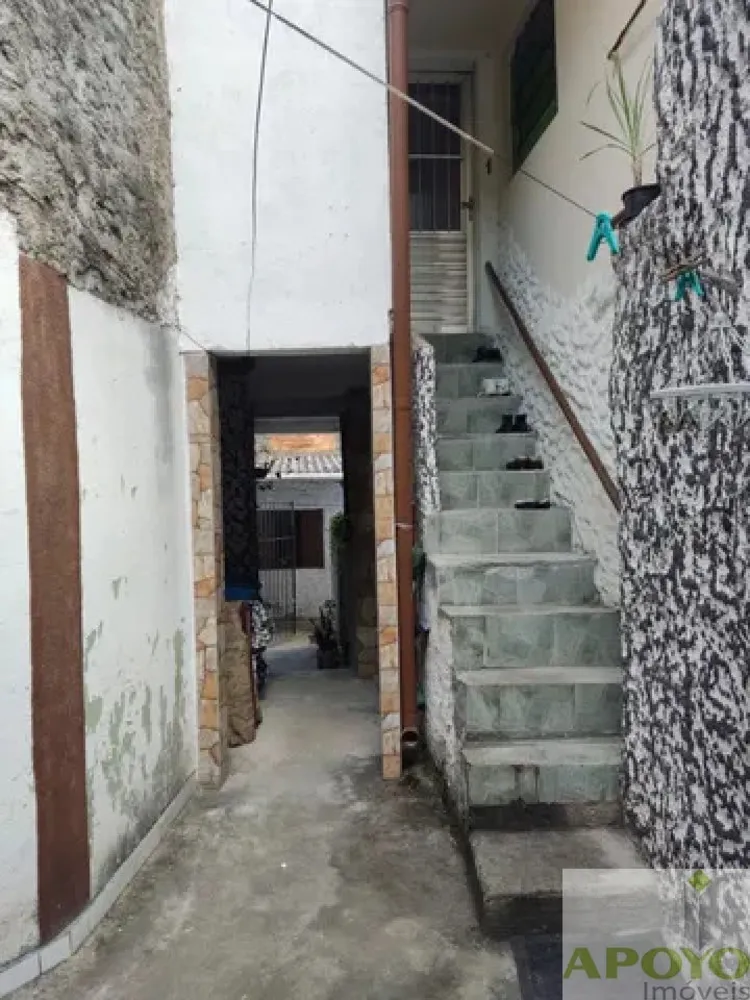 Casa, 2 quartos, 160 m² - Foto 10