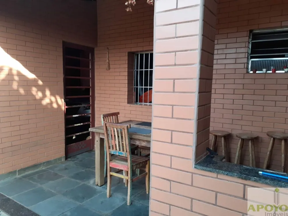 Casa, 2 quartos, 100 m² - Foto 1