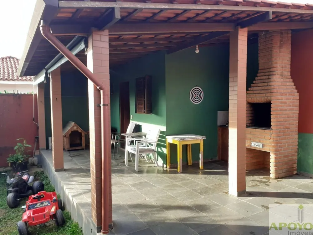 Casa, 2 quartos, 100 m² - Foto 8