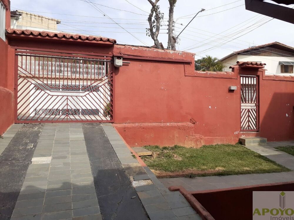 Casa, 2 quartos, 100 m² - Foto 13