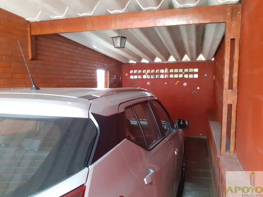 Casa, 2 quartos, 100 m² - Foto 4
