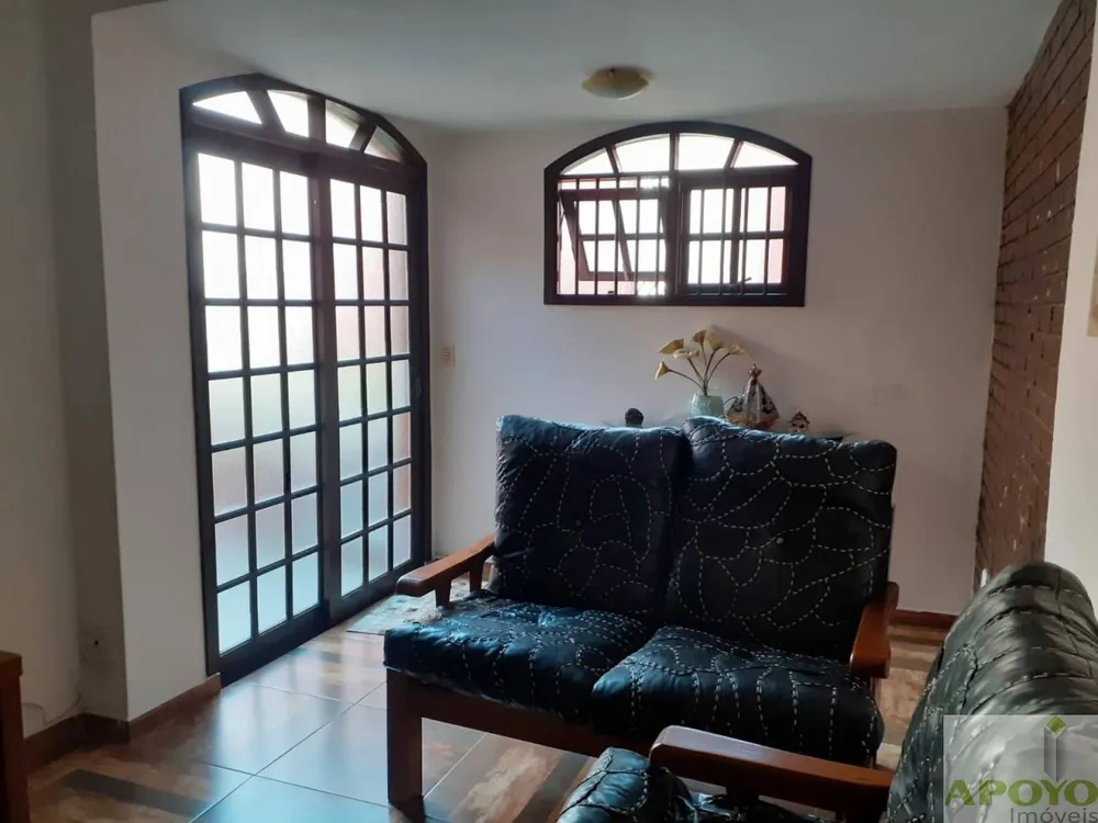 Casa, 2 quartos, 100 m² - Foto 2