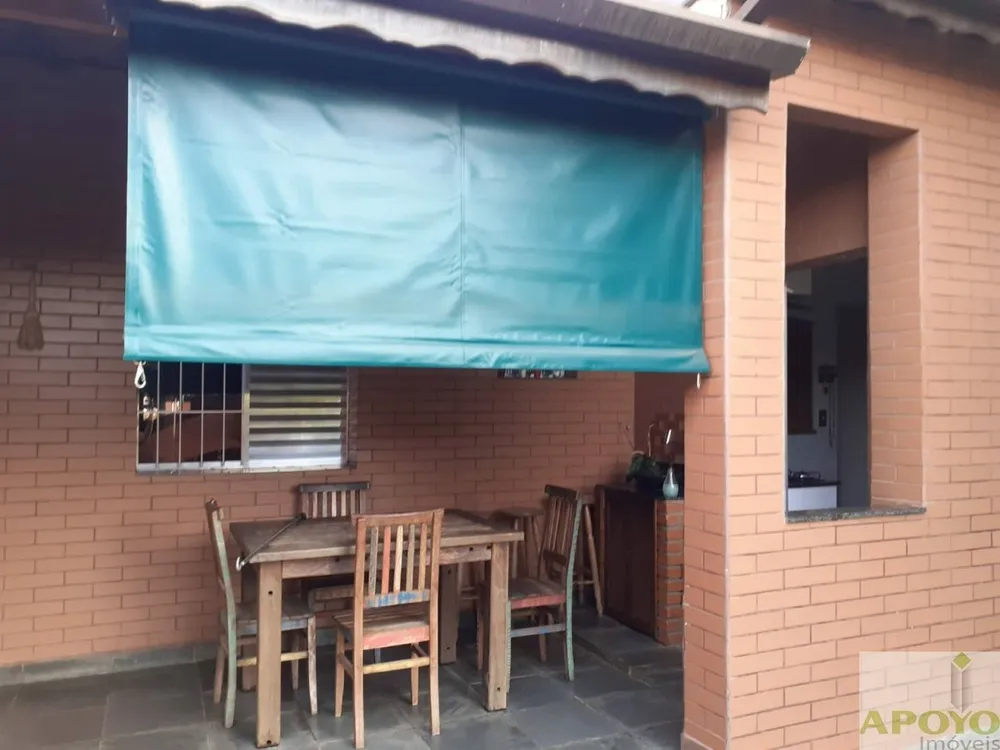 Casa, 2 quartos, 100 m² - Foto 7