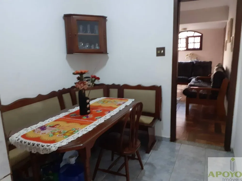 Casa, 2 quartos, 100 m² - Foto 5
