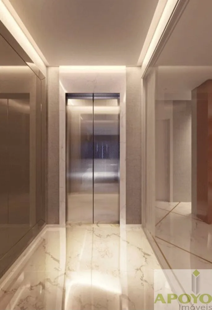 Apartamento, 3 quartos, 161 m² - Foto 8