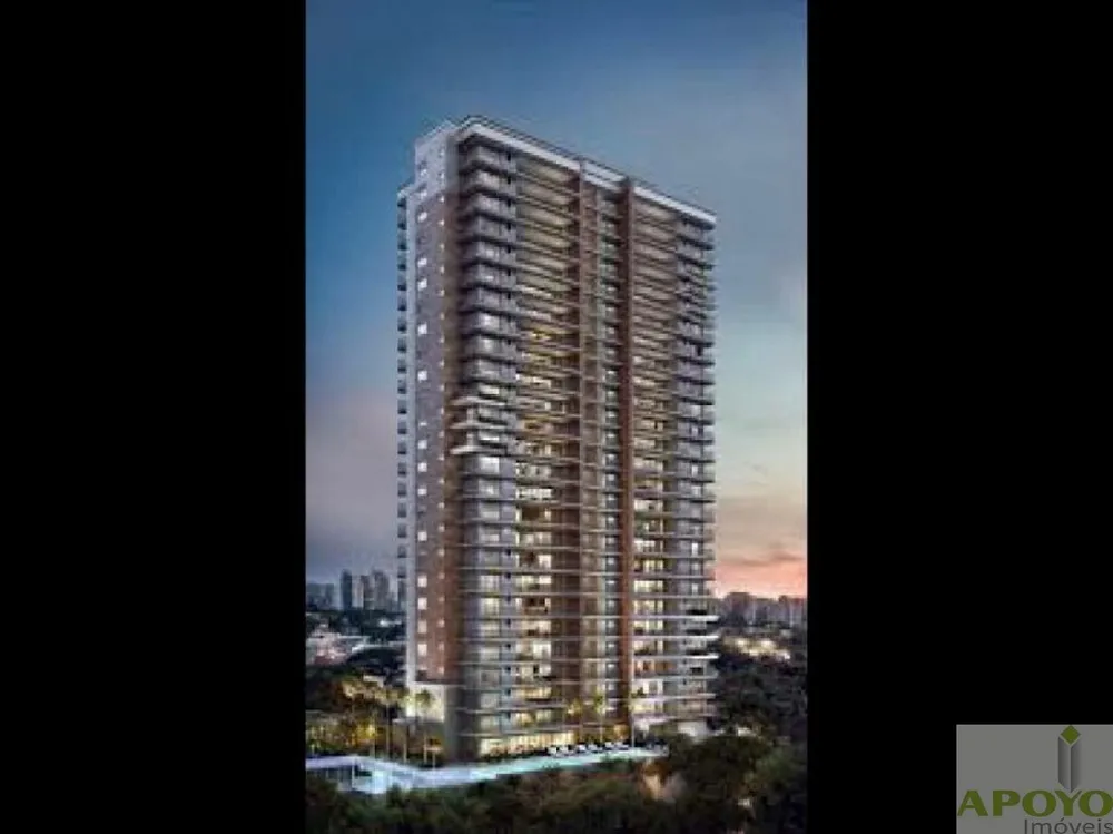 Apartamento, 3 quartos, 161 m² - Foto 4