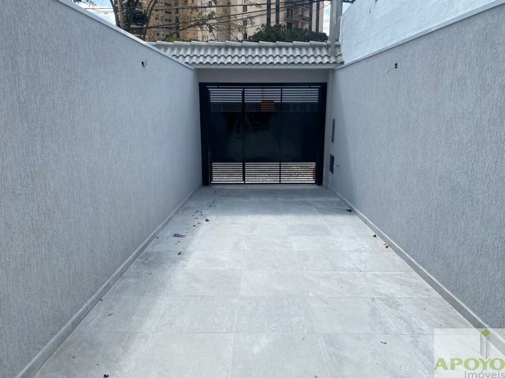 Casa, 3 quartos, 115 m² - Foto 4