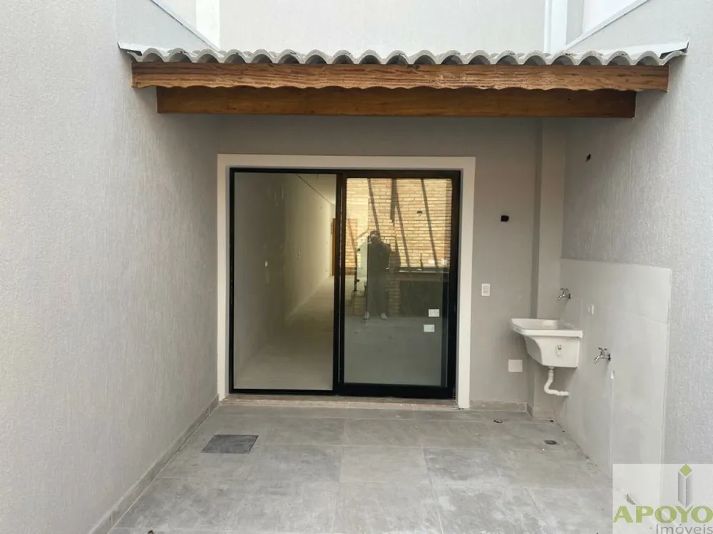 Casa, 3 quartos, 115 m² - Foto 12