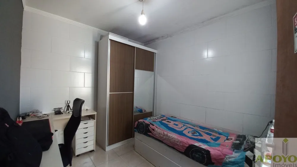 Casa de Condomínio, 3 quartos - Foto 11