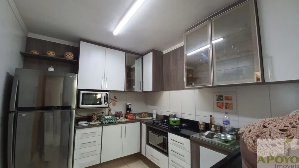 Casa de Condomínio, 3 quartos - Foto 2