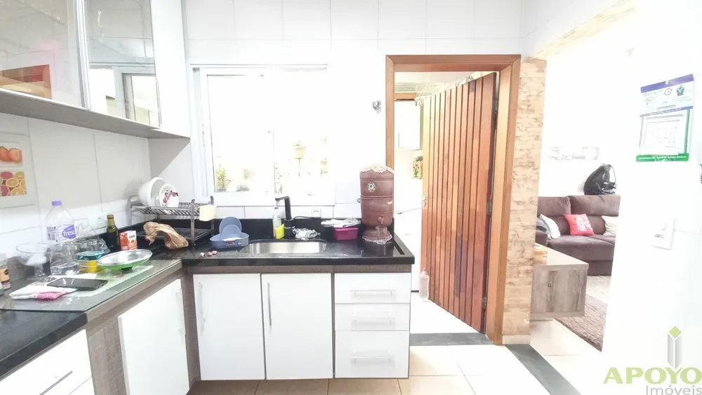 Casa de Condomínio, 3 quartos - Foto 8