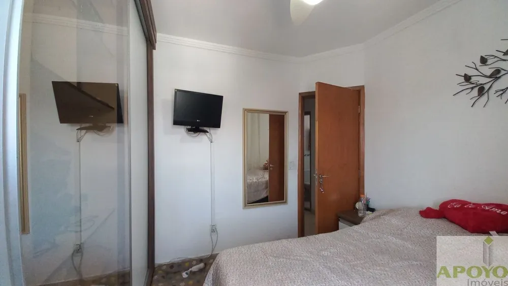 Casa de Condomínio, 3 quartos - Foto 7